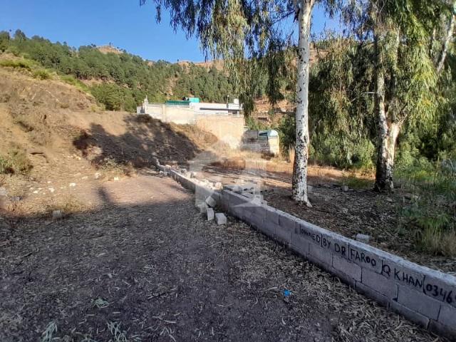 Property for sale in Abbottabad, North West Frontier Province