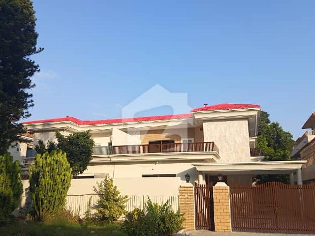 House for rent in Islamabad