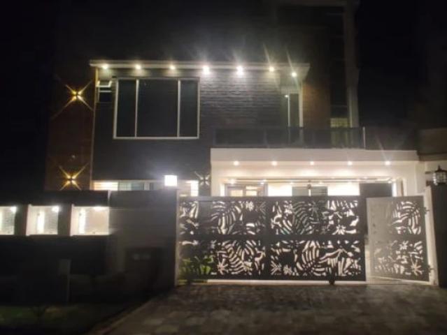 House for sale in Rawalpindi, Islamabad Capital Territory
