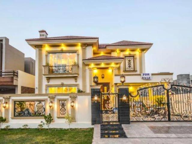 House for sale in Rawalpindi, Islamabad Capital Territory