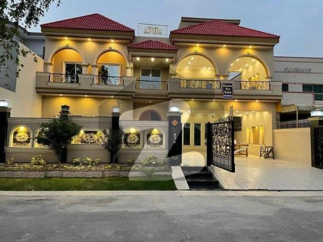 House for sale in Rawalpindi, Islamabad Capital Territory