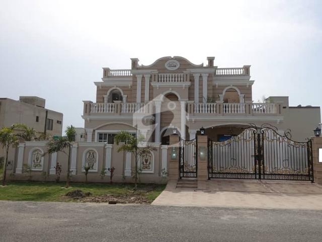 House for sale in Rawalpindi, Islamabad Capital Territory
