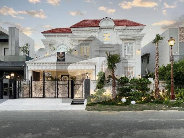 House for sale in Rawalpindi, Islamabad Capital Territory