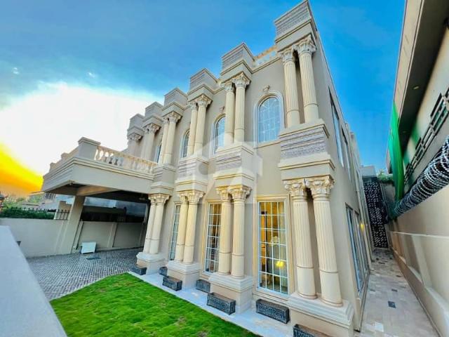 House for sale in Islamabad