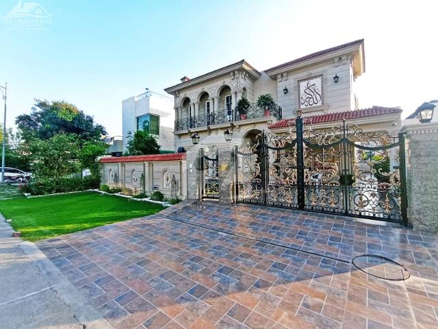 House for sale in لاہور, لاہور ڈویژن