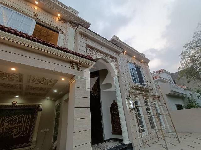 House for sale in Rawalpindi, Islamabad Capital Territory