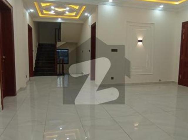 House for sale in Islamabad