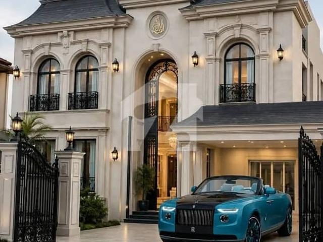 House for sale in Rawalpindi, Islamabad Capital Territory