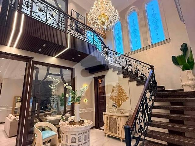 House for sale in Islamabad