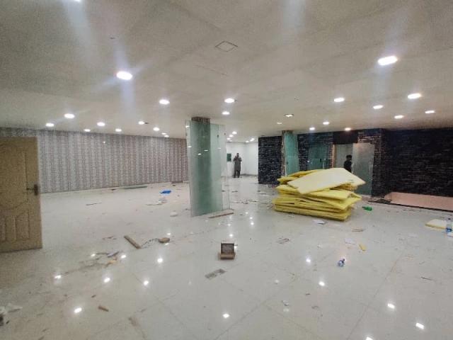 Commercial for rent in Rawalpindi, Islamabad Capital Territory