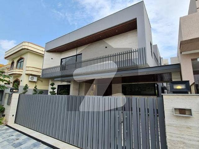 House for sale in Islamabad