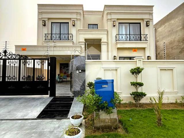 House for sale in Rawalpindi, Islamabad Capital Territory