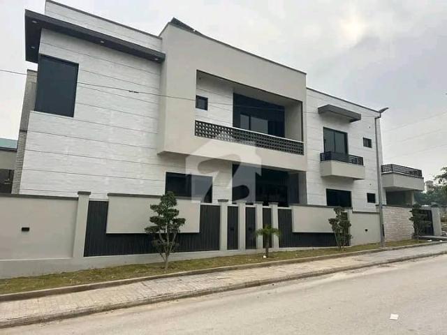 Property for rent in Islamabad