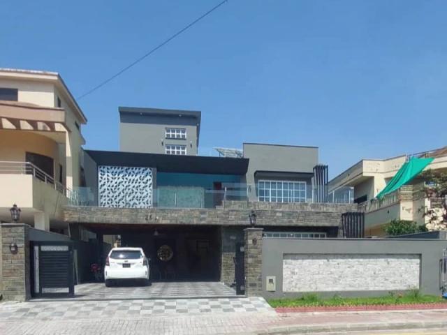 House for sale in Rawalpindi, Islamabad Capital Territory