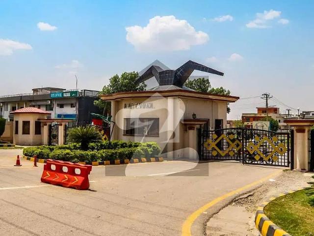 Property for sale in Islamabad