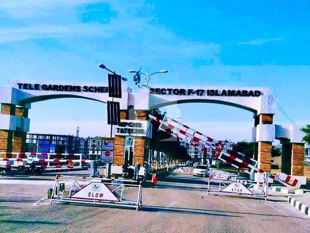 Property for sale in Islamabad