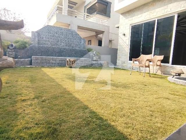House for sale in Rawalpindi, Islamabad Capital Territory