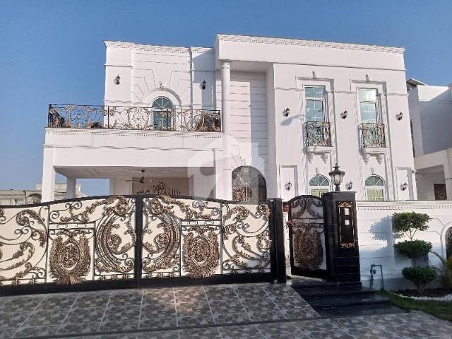 House for sale in لاہور, لاہور ڈویژن