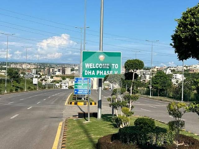 Property for sale in Islamabad