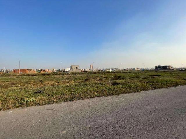 Land for sale in Rawalpindi, Islamabad Capital Territory
