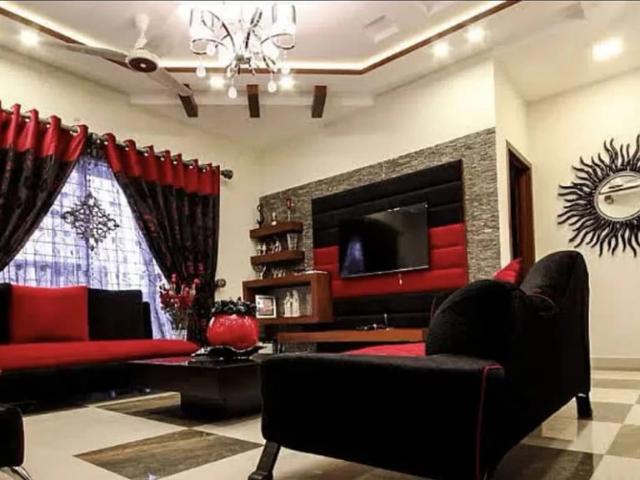 House for sale in Rawalpindi, Islamabad Capital Territory