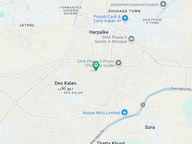 Property for sale in Rawalpindi, Islamabad Capital Territory