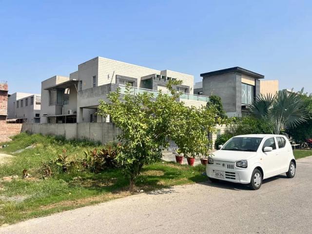 Land for sale in Rawalpindi, Islamabad Capital Territory