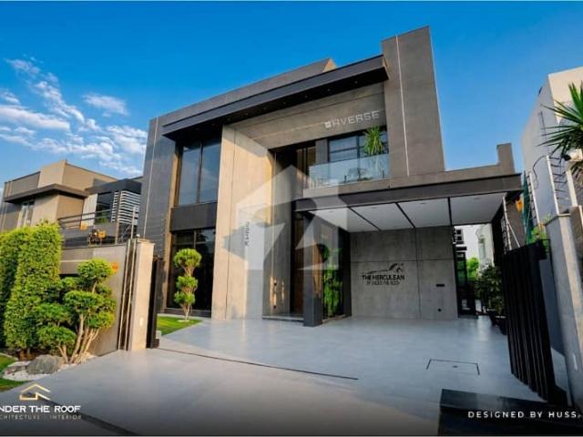 House for sale