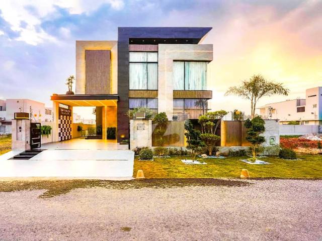 House for sale in Rawalpindi, Islamabad Capital Territory