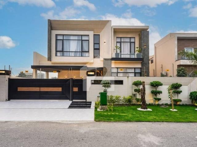 House for sale in Rawalpindi, Islamabad Capital Territory