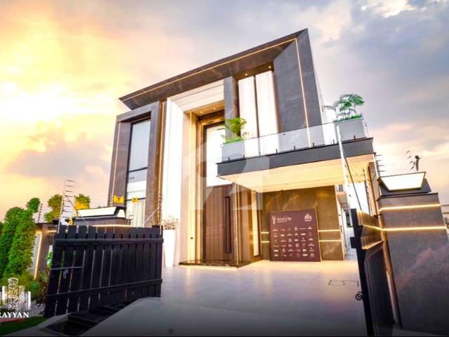 House for sale in Rawalpindi, Islamabad Capital Territory