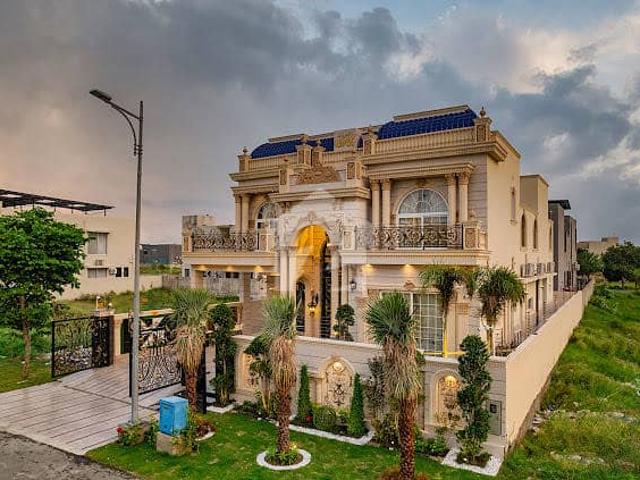 House for sale in Rawalpindi, Islamabad Capital Territory