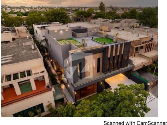 House for sale in Rawalpindi, Islamabad Capital Territory