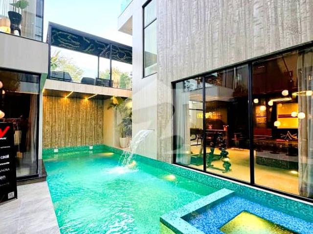 House for sale in Rawalpindi, Islamabad Capital Territory