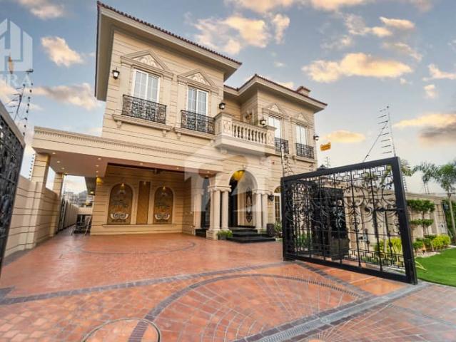 House for sale in Rawalpindi, Islamabad Capital Territory