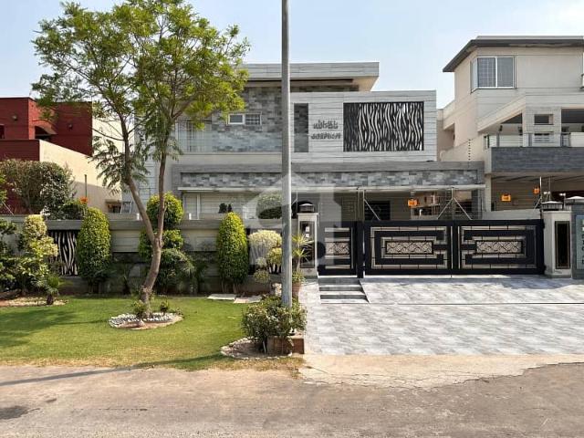 House for sale in Rawalpindi, Islamabad Capital Territory