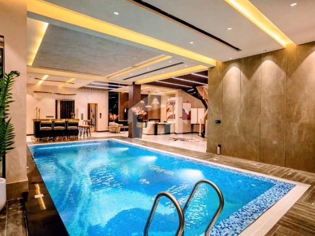 House for sale in Rawalpindi, Islamabad Capital Territory