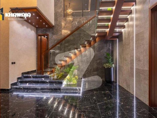 House for sale in Rawalpindi, Islamabad Capital Territory