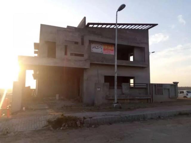 House for sale in Islamabad