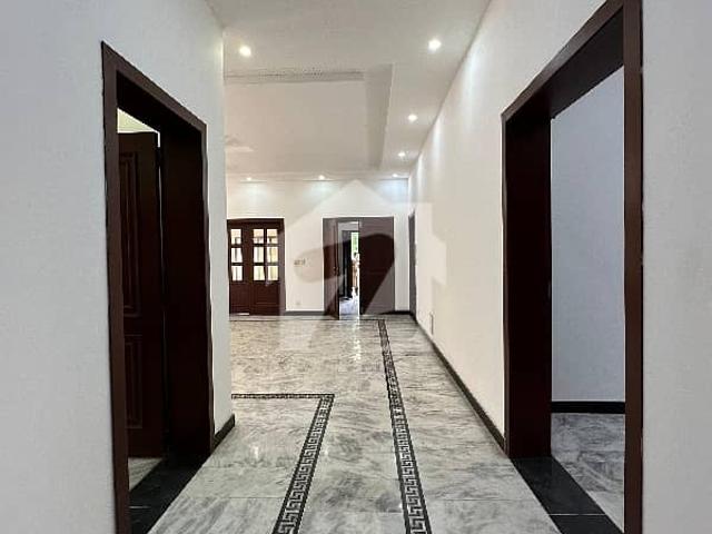 House for rent in Islamabad