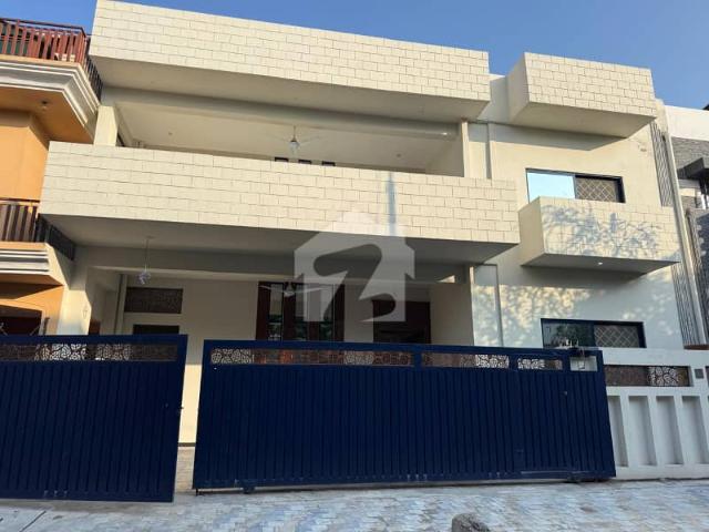 House for rent in Islamabad