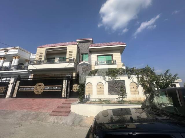House for sale in اسلام آباد, زون 1