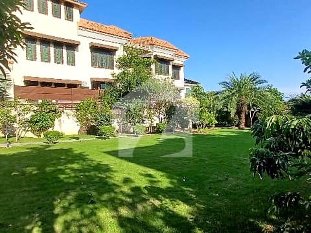 House for rent in اسلام آباد, زون 1