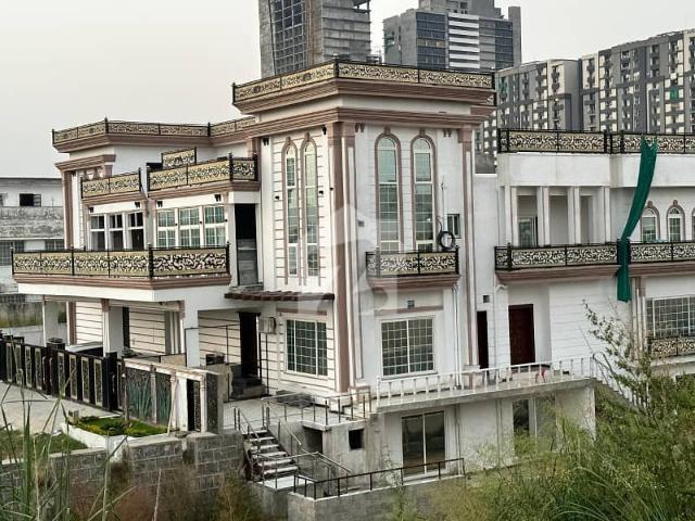House for sale in Islamabad