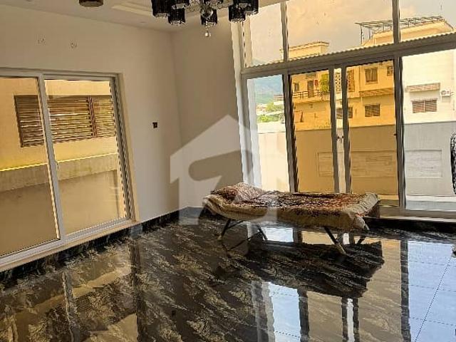 House for sale in Islamabad