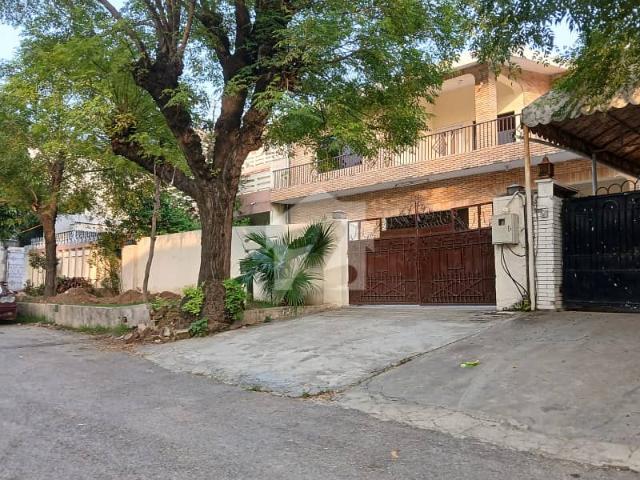 House for sale in Islamabad