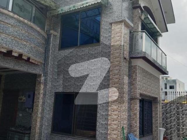 House for sale in Abbottabad, North West Frontier Province