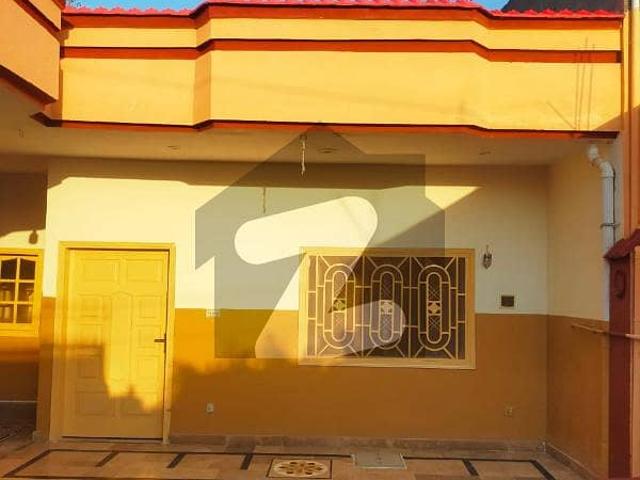 House for sale in Abbottabad, North West Frontier Province