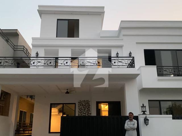 House for sale in اسلام آباد, زون 1
