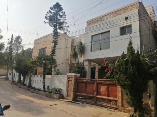 House for sale in Rawalpindi, Islamabad Capital Territory